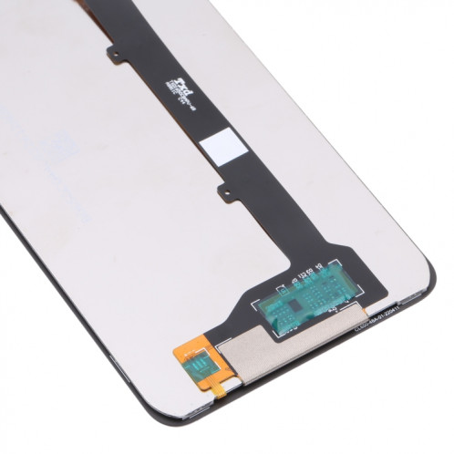 Écran LCD OEM pour ZTE Blade A52 avec assemblage complet du numériseur SH4204849-05