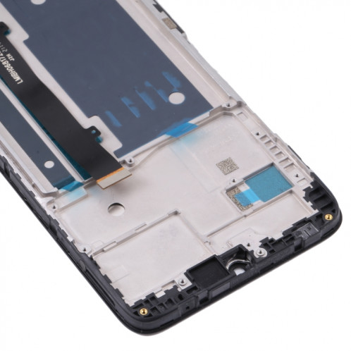 Écran LCD OEM pour ZTE Blade V30 Vita Digitizer Assemblage complet avec cadre SH4301637-05