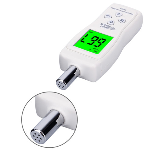 Testeur audio de détecteur de décibels SmartSensor dB, modèle : AS804 SH6002503-05