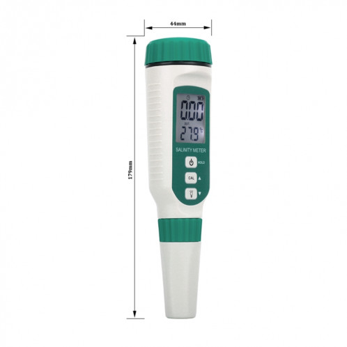 SmartSensor AR8012 Salinomètre numérique portable SH66741589-08