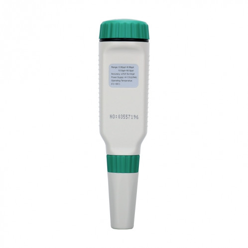 SmartSensor AR8012 Salinomètre numérique portable SH66741589-08