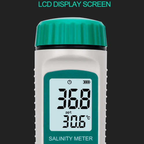 SmartSensor AR8012 Salinomètre numérique portable SH66741589-08