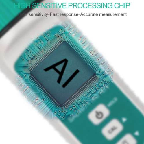 SmartSensor AR8012 Salinomètre numérique portable SH66741589-08