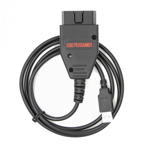 EOBD2 Flasher FT232RQ Galletto 1260 Câble Auto Chip Tuning Interface Remap Flasher Programmeur Outil SH66991914-04