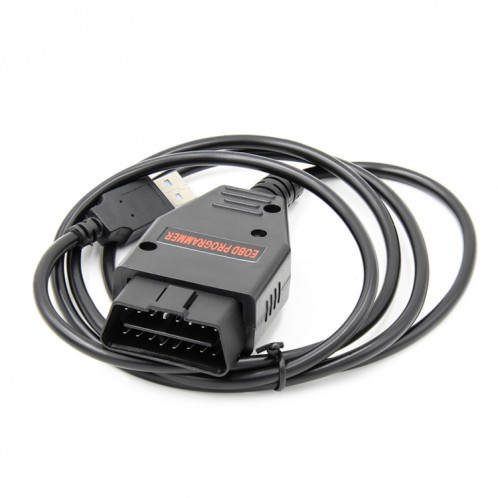 EOBD2 Flasher FT232RQ Galletto 1260 Câble Auto Chip Tuning Interface Remap Flasher Programmeur Outil SH66991914-04