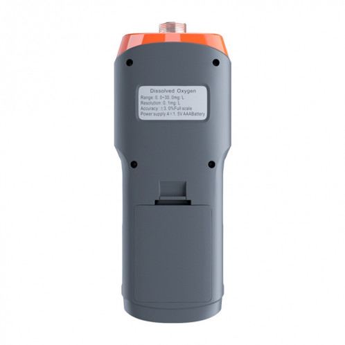 Analyseur d'oxygène dissous portable SmartSensor AR8406 dissous SH67171665-07