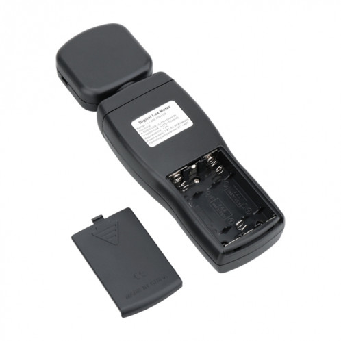 Luxmètre numérique portatif SmartSensor AS803 SH67221253-09