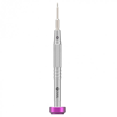 Tournevis à arbre volant coloré 2UUL Torx T2 S265051970-06