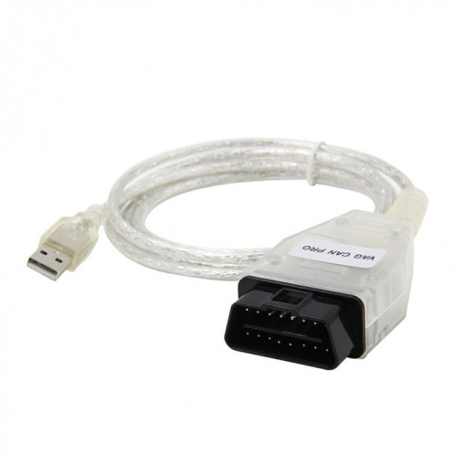 Pour les outils de câble de diagnostic Volkswagen / Audi VCP CAN PRO avec dongle SH6911719-05