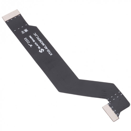 Pour Xiaomi Black Shark 5/Black Shark 5 Pro Câble flexible de carte mère SH56031805-04