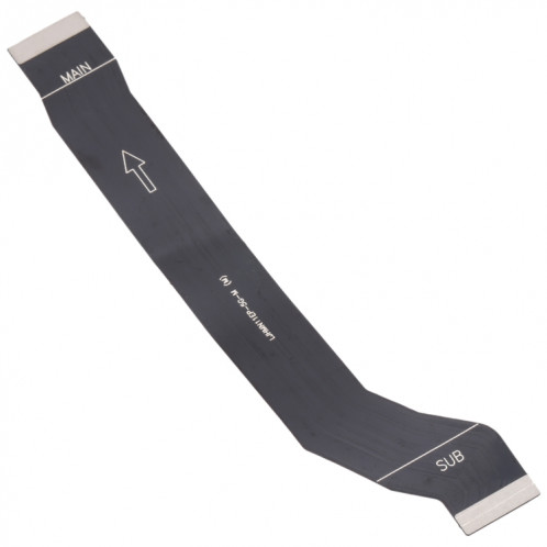 Pour Xiaomi Redmi Note 11 Pro 4G / Redmi Note 11E Pro 5G / Poco X4 Pro 5G Carte Mère Câble Flex SH5605956-04
