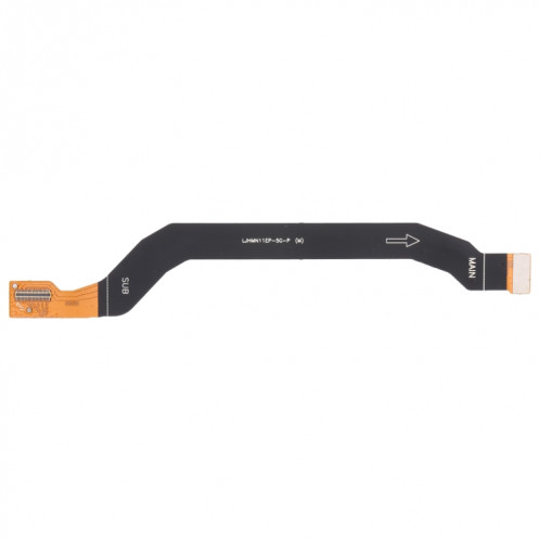 Pour Xiaomi Redmi Note 11 Pro 4G / Redmi Note 11E Pro 5G / Poco X4 Pro 5G Câble flexible LCD SH57051974-04