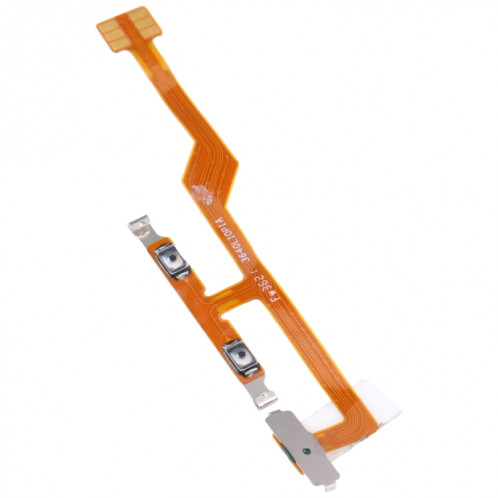 Pour Xiaomi Redmi K50 Gaming/Poco F4 GT bouton d'alimentation et bouton de volume câble flexible SH60011011-04
