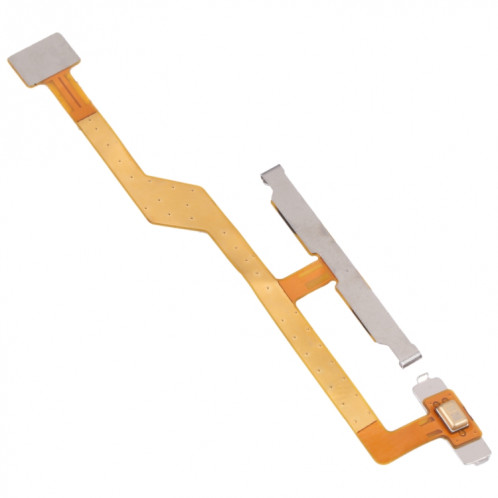 Pour Xiaomi Redmi K50 Gaming/Poco F4 GT bouton d'alimentation et bouton de volume câble flexible SH60011011-04