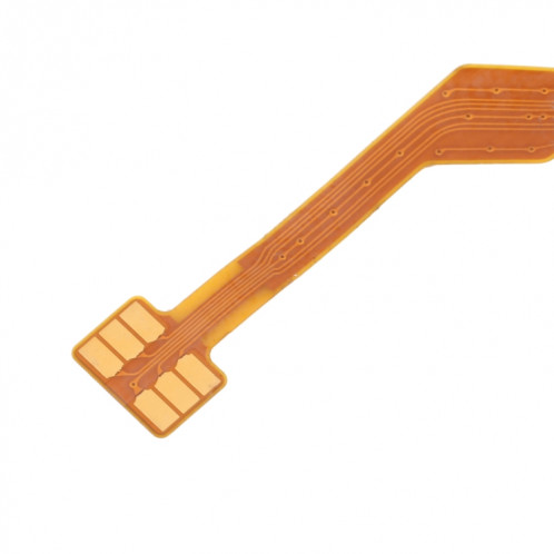 Pour Xiaomi Redmi K50 Gaming/Poco F4 GT bouton d'alimentation et bouton de volume câble flexible SH60011011-04