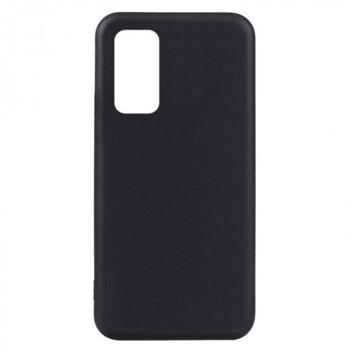 Pour étui de téléphone en TPU Ulefone Note 14 (noir) SH703A1422-05