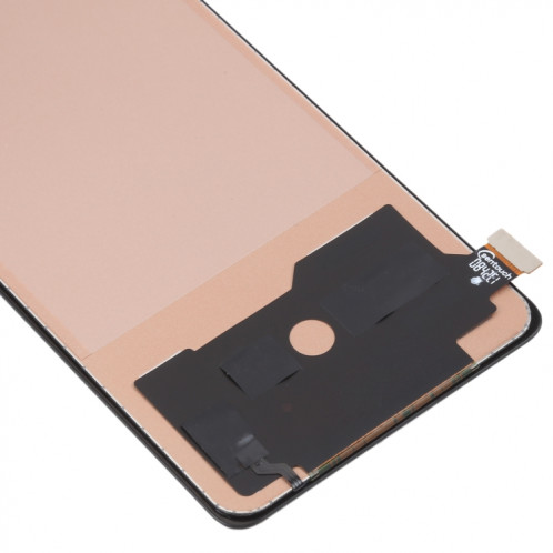 Écran LCD TFT et ensemble complet de numériseur pour Xiaomi Redmi K20/Redmi K20 Pro/Mi 9T/Mi 9T Pro SH0601997-05