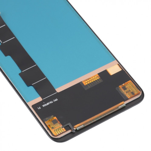 Écran LCD TFT pour Xiaomi Mi 8 avec assemblage complet du numériseur SH060224-05