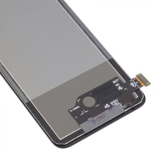 Écran LCD TFT pour Xiaomi Mi CC9/Mi 9 Lite avec assemblage complet du numériseur SH06041433-05