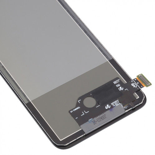 Écran LCD TFT pour Xiaomi Mi CC9e/Mi A3 avec assemblage complet du numériseur SH06051817-05