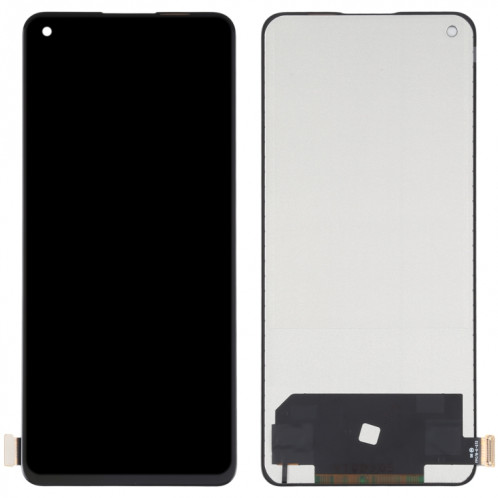 Écran LCD TFT et numériseur complet pour OPPO Reno8 Pro Chine/Realme Q5 Pro/Realme GT2/K10 Pro SH0607618-05