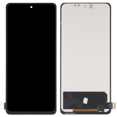 Écran LCD TFT et ensemble complet de numériseur pour vivo S15/iQOO Neo6/iQOO Neo6 SE SH06101267-05