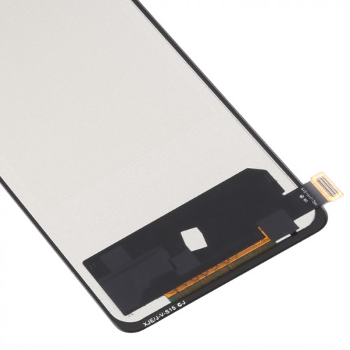 Écran LCD TFT et ensemble complet de numériseur pour vivo S15/iQOO Neo6/iQOO Neo6 SE SH06101267-05