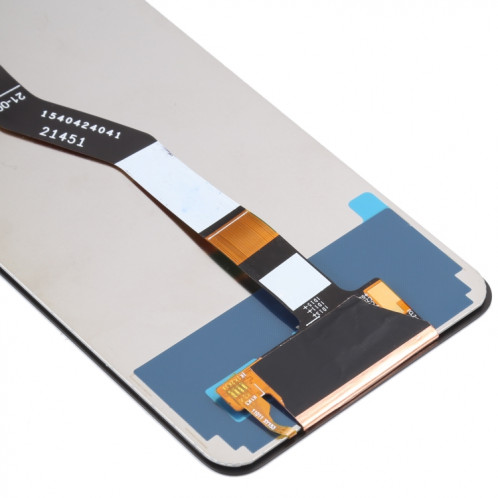 Écran LCD TFT et ensemble complet de numériseur pour Xiaomi Redmi Note 11 Chine/Poco M4 Pro 5G/Redmi Note 11T 5G/Redmi Note 11S 5G SH06161540-05