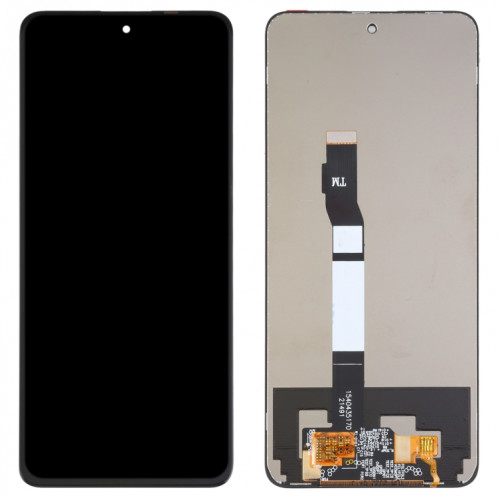 Écran LCD TFT et numériseur complet pour Xiaomi Redmi Note 11T Pro/Redmi Note 11T Pro +/Redmi K50i SH0617410-05