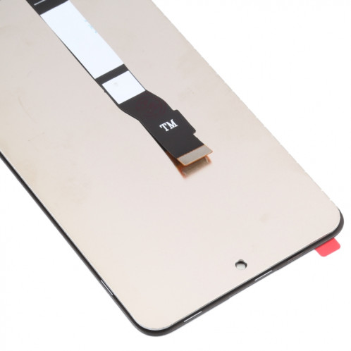 Écran LCD TFT et numériseur complet pour Xiaomi Redmi Note 11T Pro/Redmi Note 11T Pro +/Redmi K50i SH0617410-05