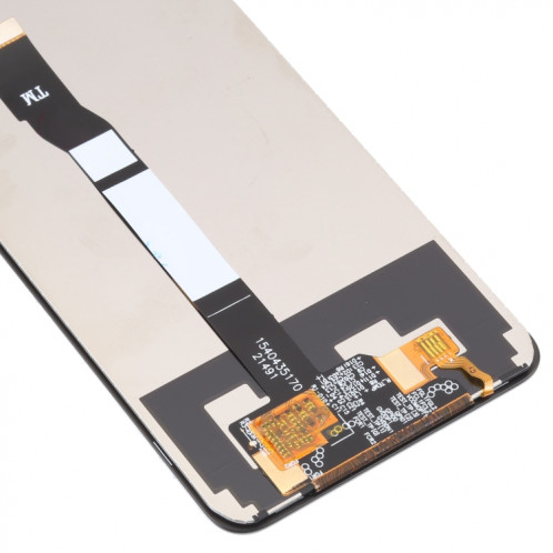 Écran LCD TFT et numériseur complet pour Xiaomi Redmi Note 11T Pro/Redmi Note 11T Pro +/Redmi K50i SH0617410-05