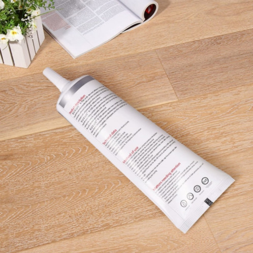 Colle adhésive B-7000 multifonctionnelle de réparation de bricolage 110mL SH4902135-05