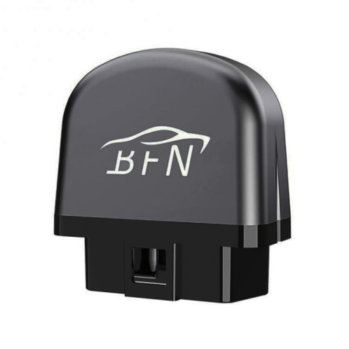 BFN Bluetooth 5.1 testeur de logiciel de Diagnostic de voiture OBD2 testeur de diagnostic de panne de moteur AD11 Version Mobile SH73781116-08