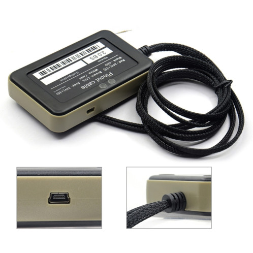 Adblue Emulator 8 en 1 Instrument de diagnostic de panne de camion SH77321800-05