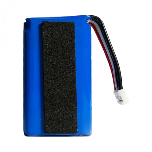 Remplacement de la batterie GSP103465 SH87041219-04
