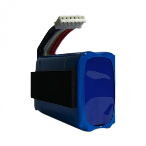 Remplacement de la batterie GSP103465 SH87041219-04