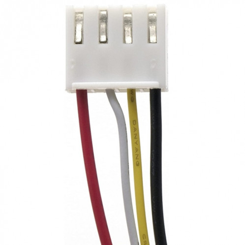 Remplacement de la batterie IAA007NA SH87061333-04