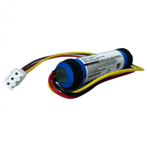 Remplacement de la batterie LI11B001F SH8707180-04