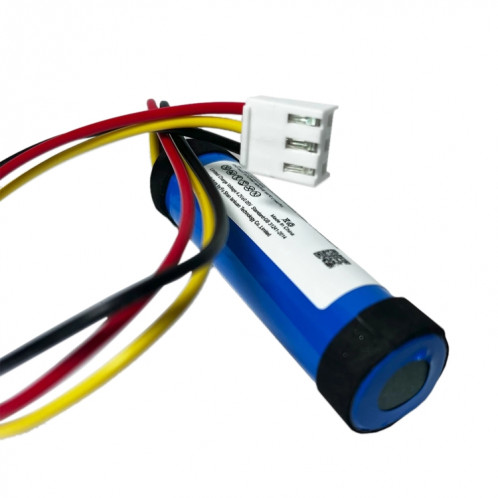 Remplacement de la batterie LI11B001F SH8707180-04