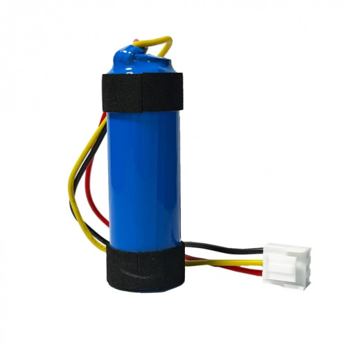 Remplacement de la batterie ICR22650 SH87081045-04