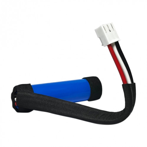 PR-633496 Remplacement de la batterie SH8709717-04