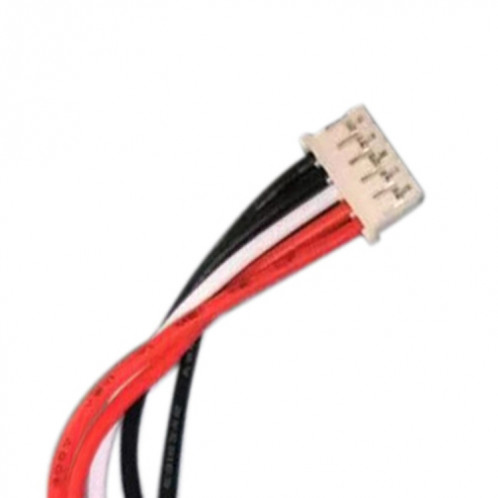 CP-HK07 P954374 Remplacement de la batterie SH87111861-04