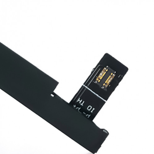 Remplacement de la batterie du HQ-3565N SH8712920-04