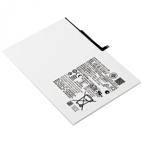 Remplacement de la batterie du HQ-6300NA HQ-6300SD SH8713620-04
