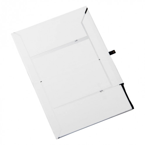 Remplacement de la batterie du HQ-6300NA HQ-6300SD SH8713620-04