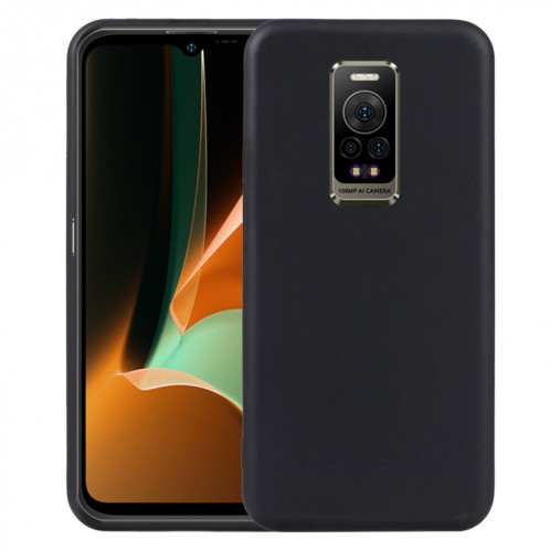 Pour coque de téléphone en TPU Ulefone Armor 17 Pro (noir) SH802A1116-05
