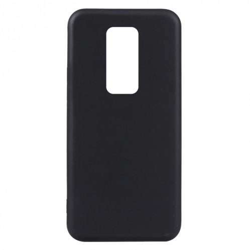 Pour coque de téléphone en TPU Ulefone Armor 17 Pro (noir) SH802A1116-05
