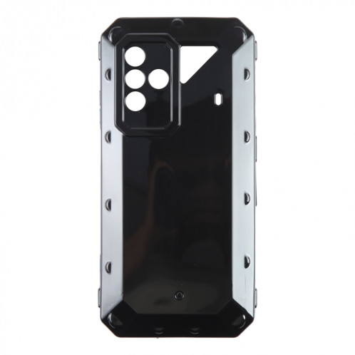 Pour coque de téléphone en TPU Ulefone Power Armor 18T (noir) SH803A1047-08