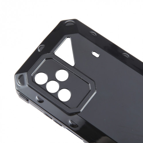 Pour coque de téléphone en TPU Ulefone Power Armor 18T (noir) SH803A1047-08