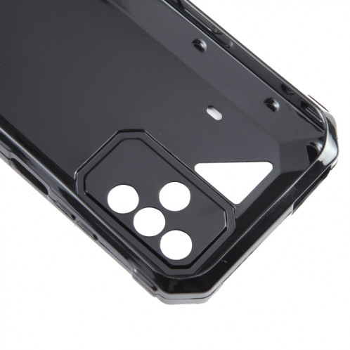 Pour coque de téléphone en TPU Ulefone Power Armor 18T (noir) SH803A1047-08